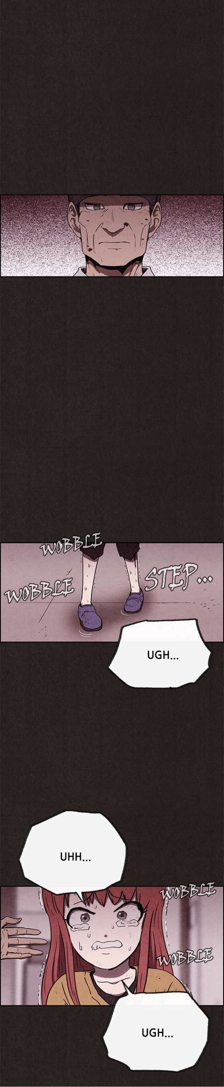 Read Sweet Home ES Manga Online