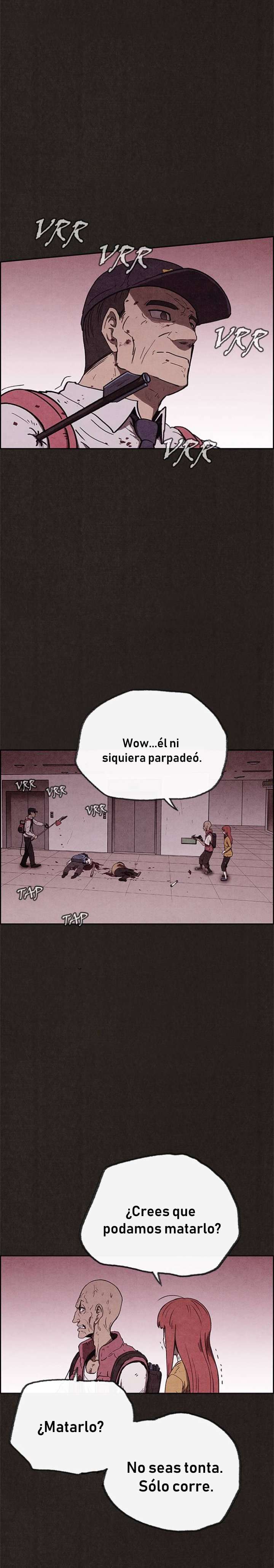 Read Sweet Home ES Manga Online