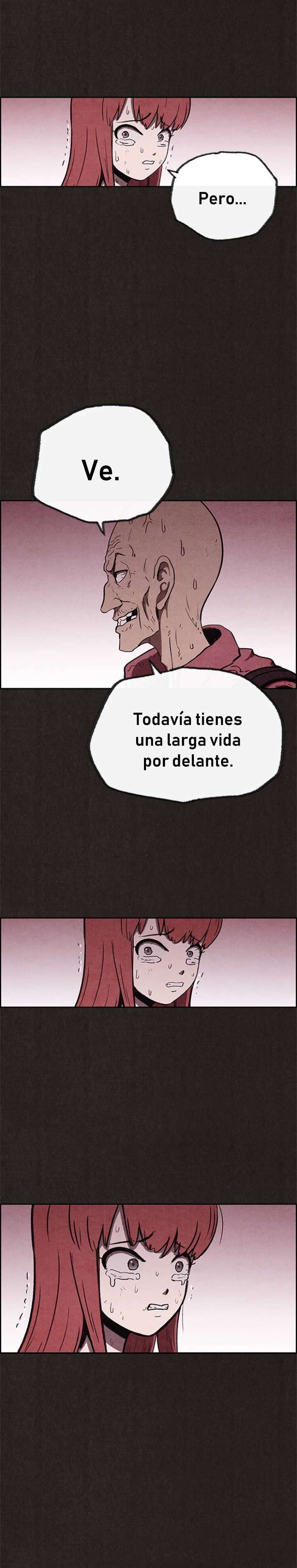 Read Sweet Home ES Manga Online