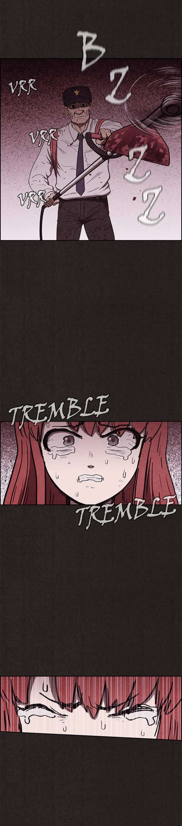 Read Sweet Home ES Manga Online