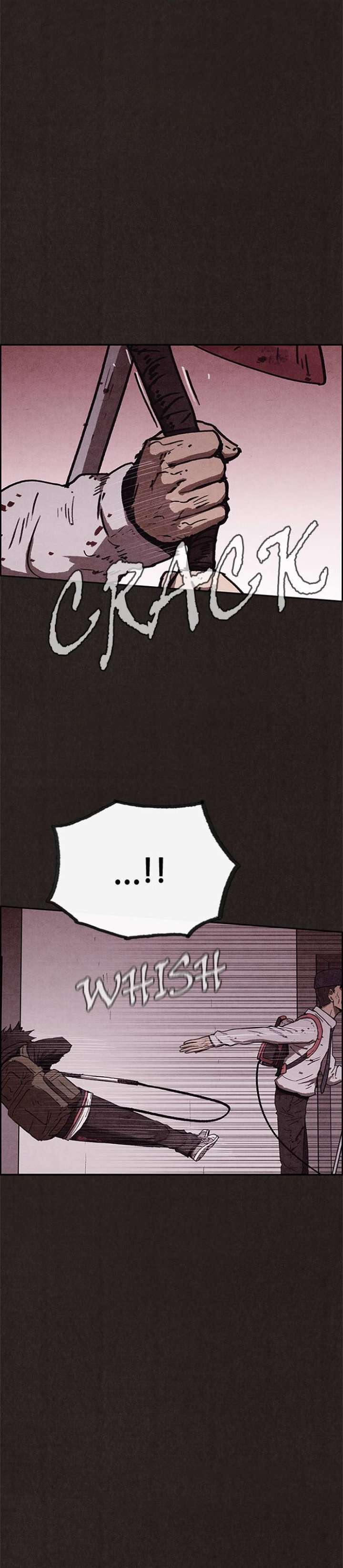 Read Sweet Home ES Manga Online