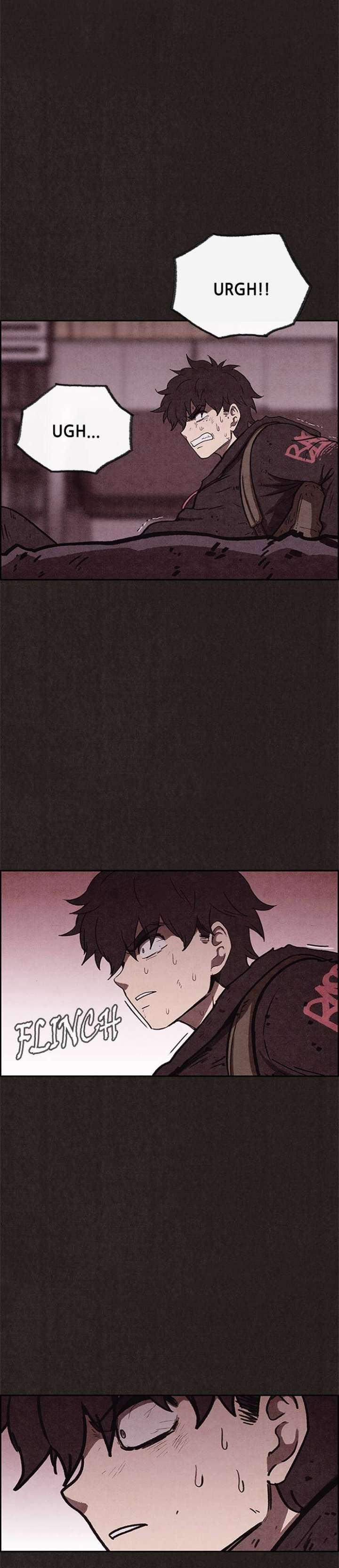 Read Sweet Home ES Manga Online