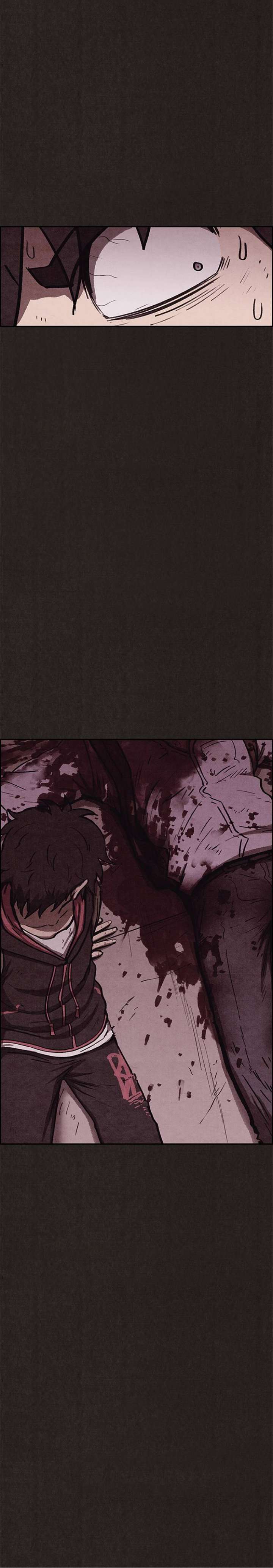 Read Sweet Home ES Manga Online