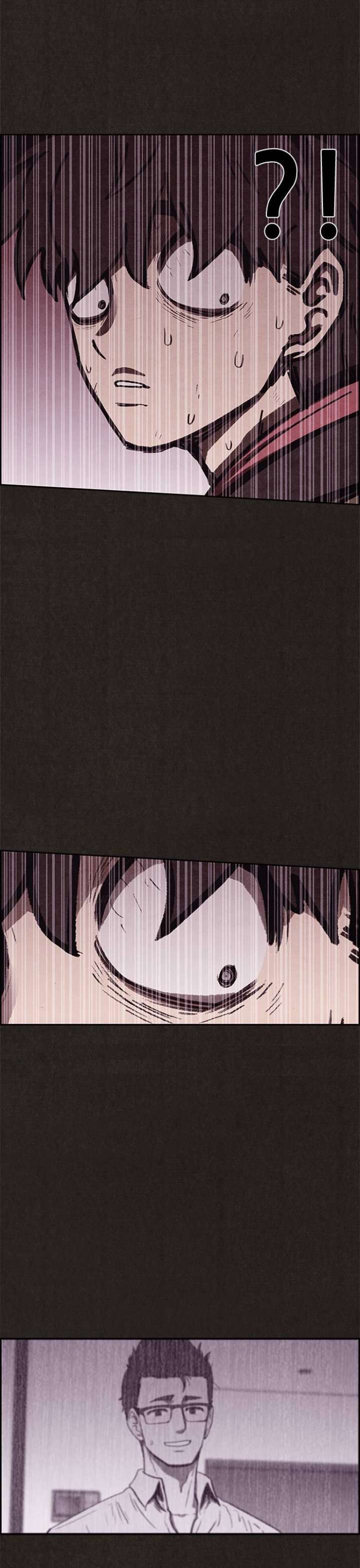 Read Sweet Home ES Manga Online
