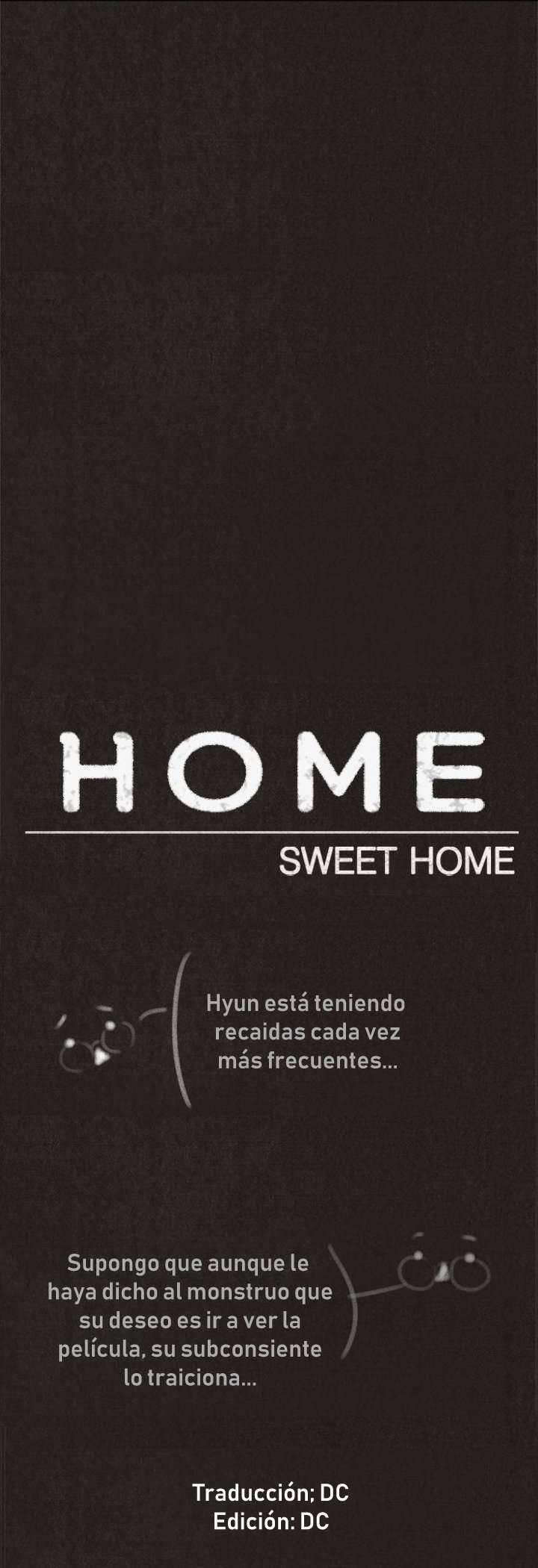 Read Sweet Home ES Manga Online