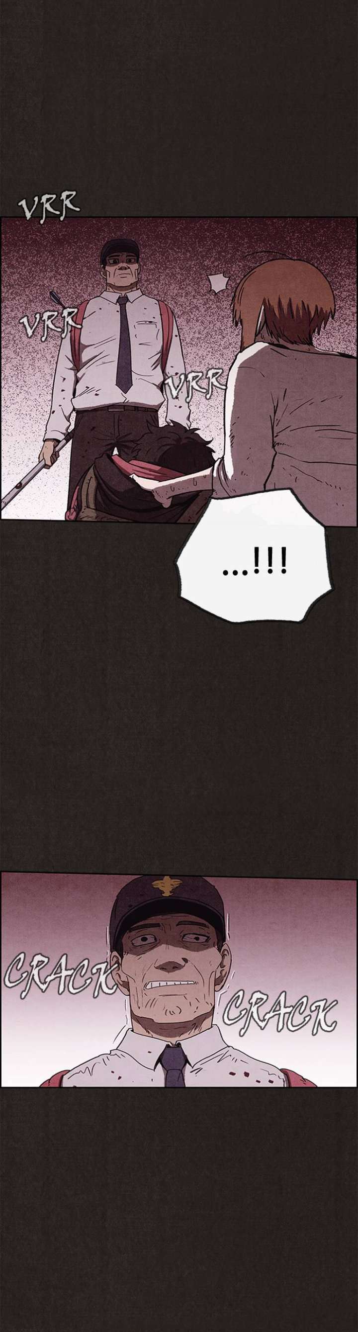 Read Sweet Home ES Manga Online