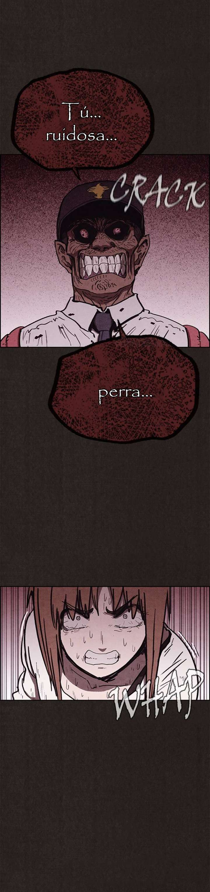 Read Sweet Home ES Manga Online
