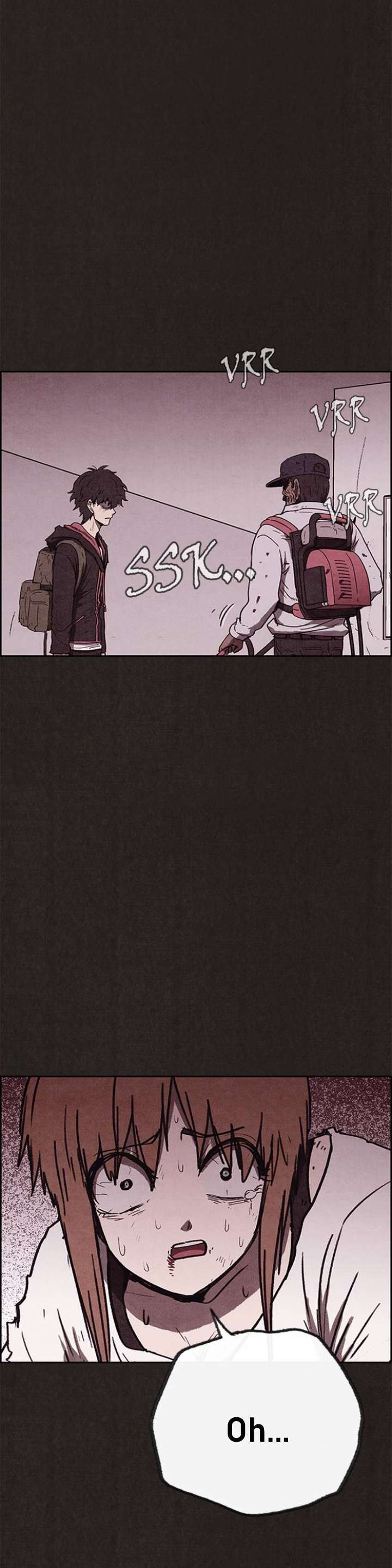 Read Sweet Home ES Manga Online