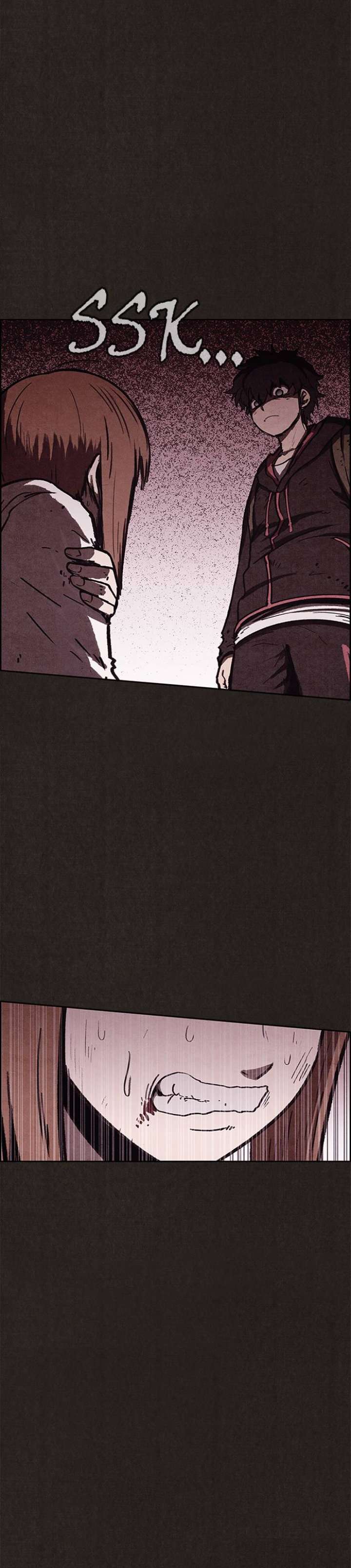 Read Sweet Home ES Manga Online