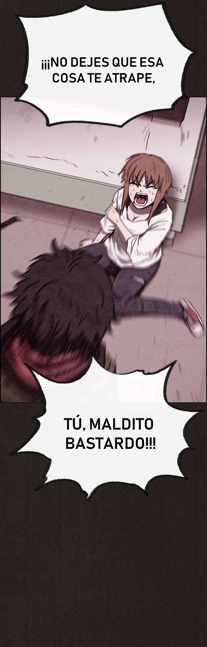 Read Sweet Home ES Manga Online