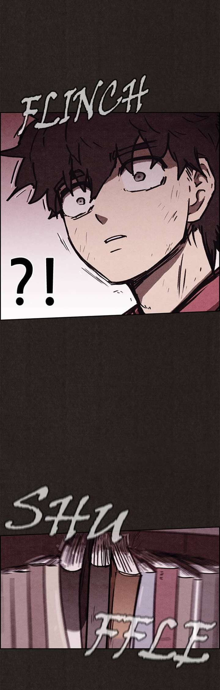 Read Sweet Home ES Manga Online