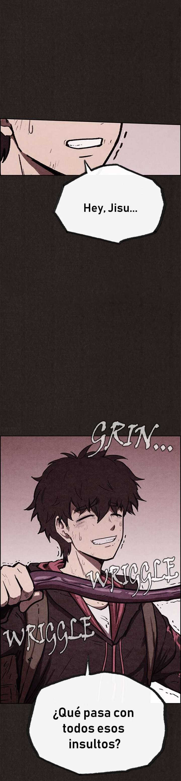 Read Sweet Home ES Manga Online