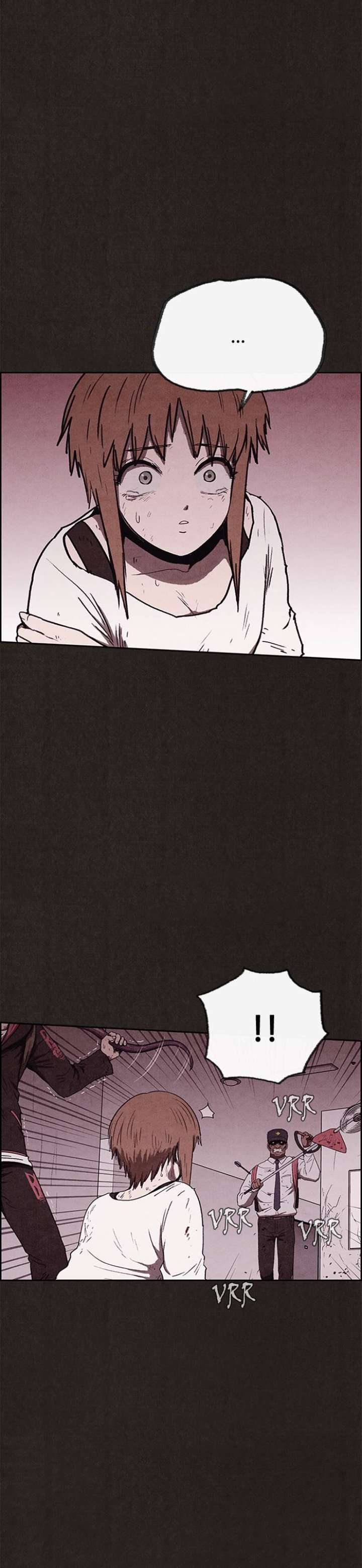 Read Sweet Home ES Manga Online
