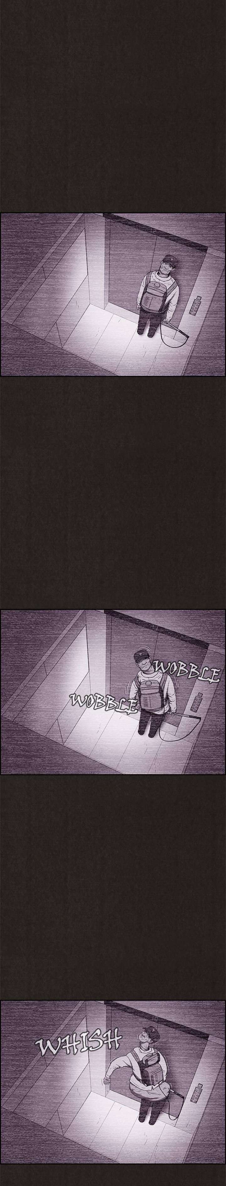 Read Sweet Home ES Manga Online