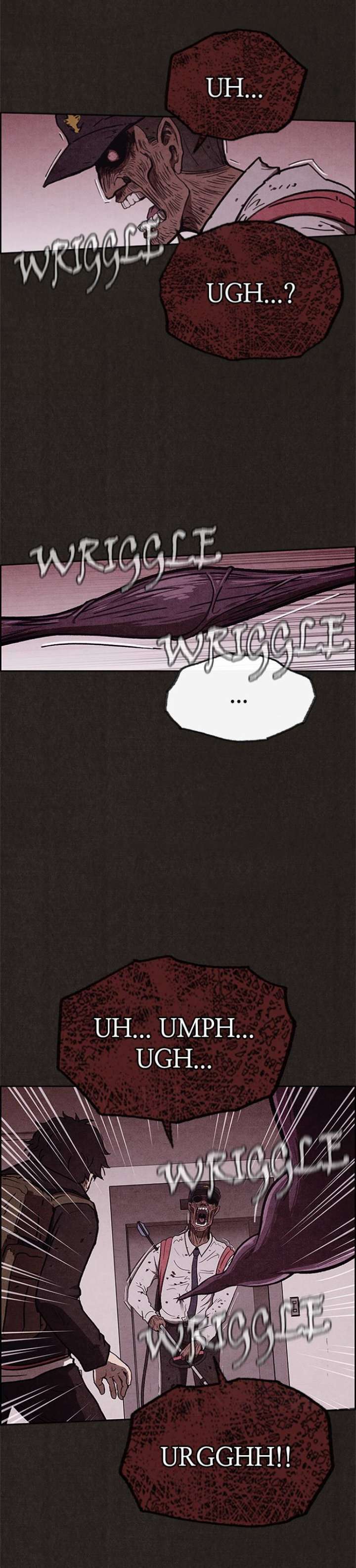 Read Sweet Home ES Manga Online