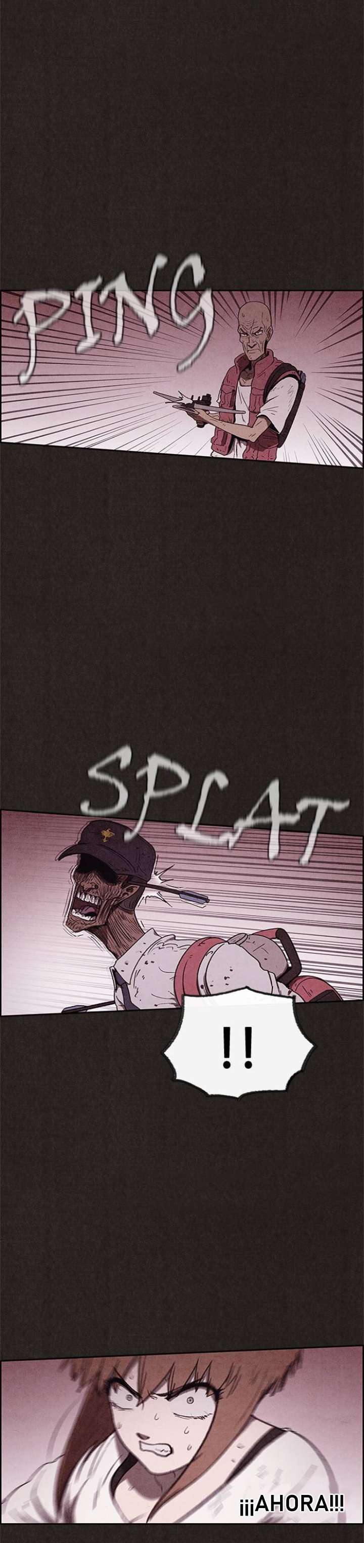 Read Sweet Home ES Manga Online