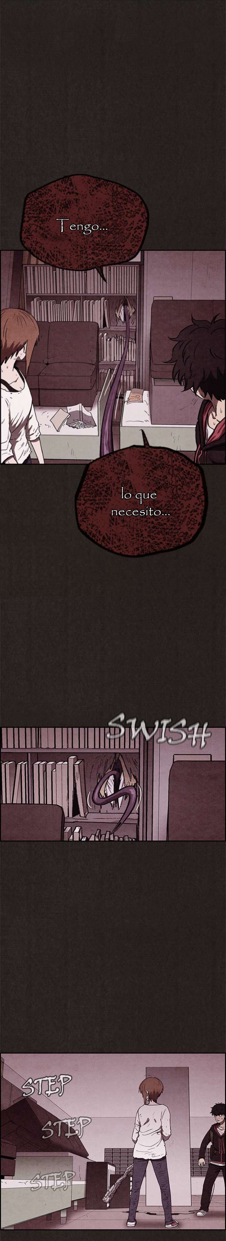 Read Sweet Home ES Manga Online