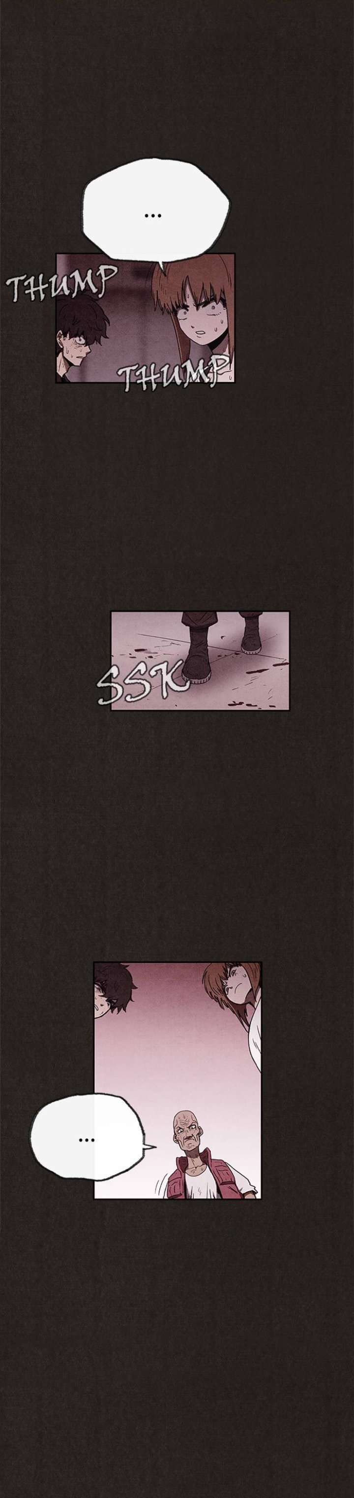 Read Sweet Home ES Manga Online