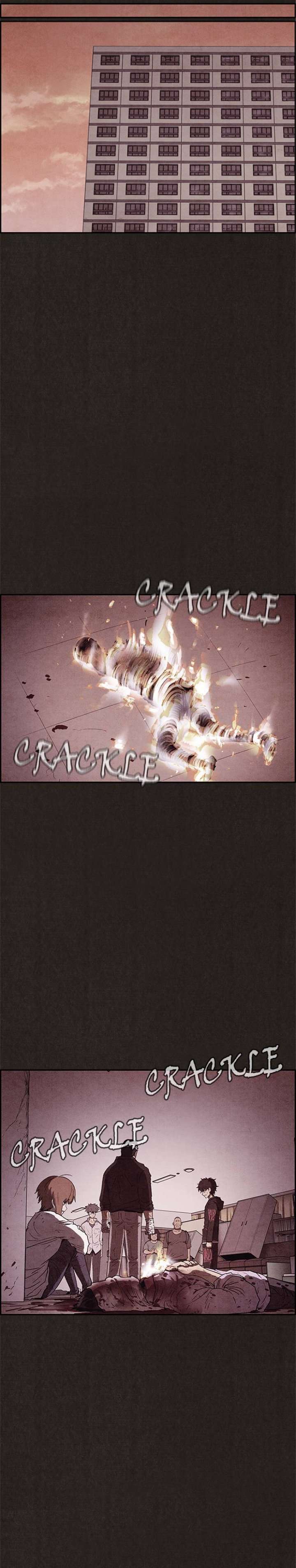 Read Sweet Home ES Manga Online