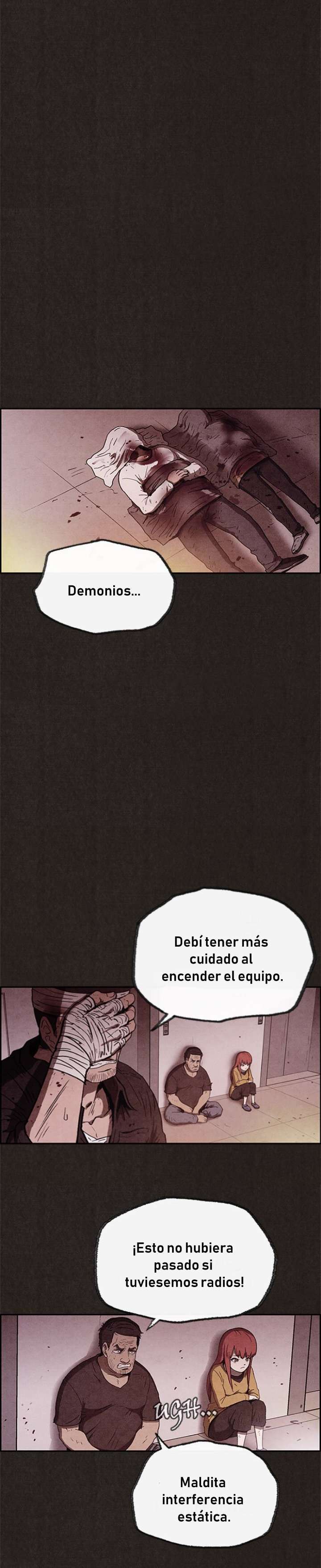 Read Sweet Home ES Manga Online