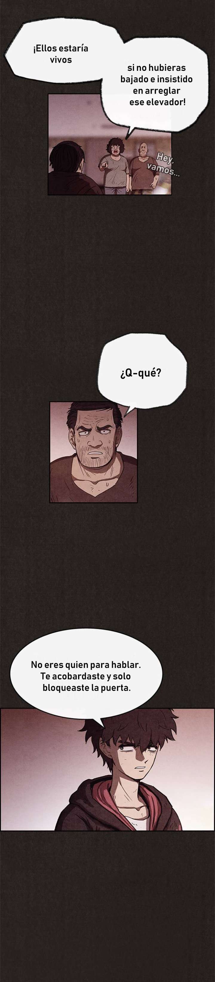Read Sweet Home ES Manga Online
