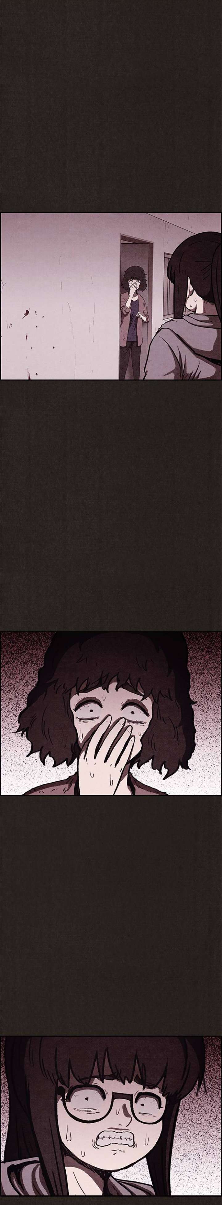 Read Sweet Home ES Manga Online