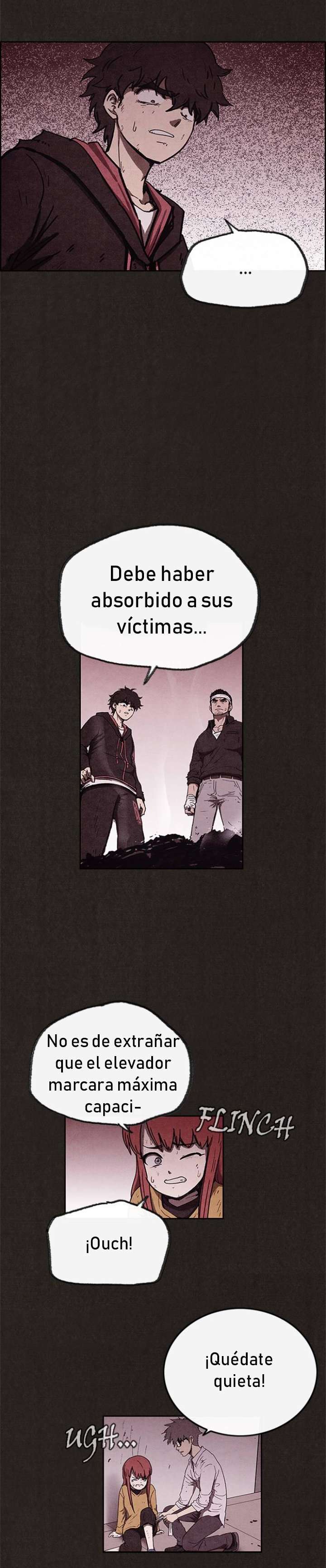 Read Sweet Home ES Manga Online