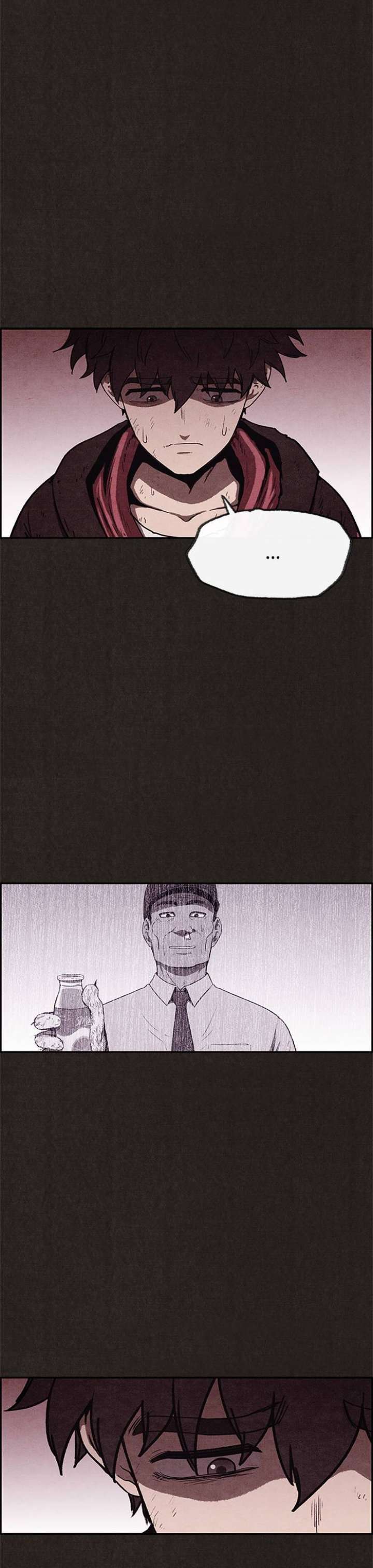 Read Sweet Home ES Manga Online
