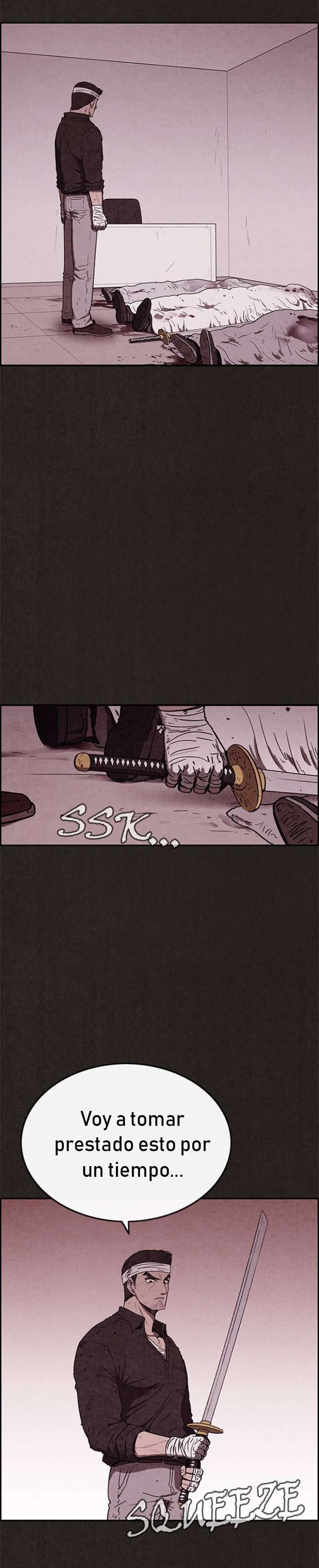 Read Sweet Home ES Manga Online