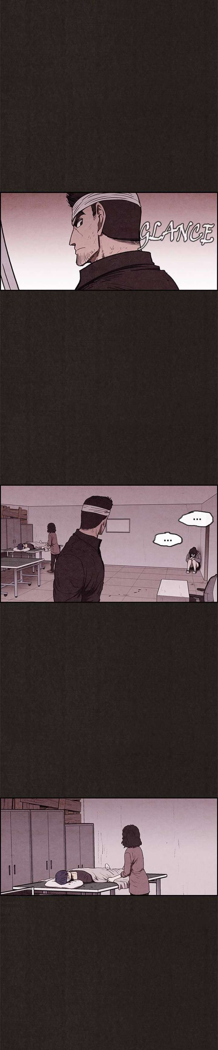 Read Sweet Home ES Manga Online