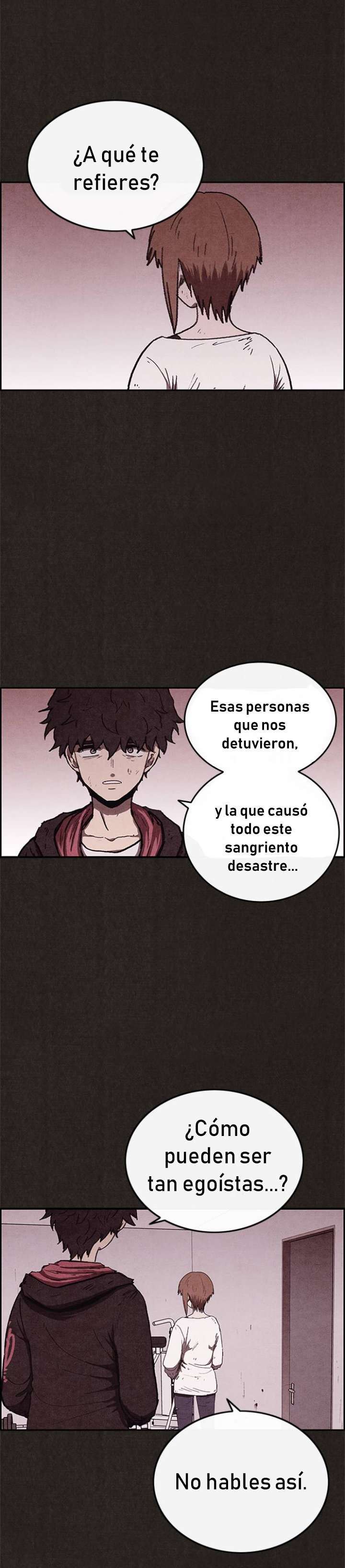 Read Sweet Home ES Manga Online