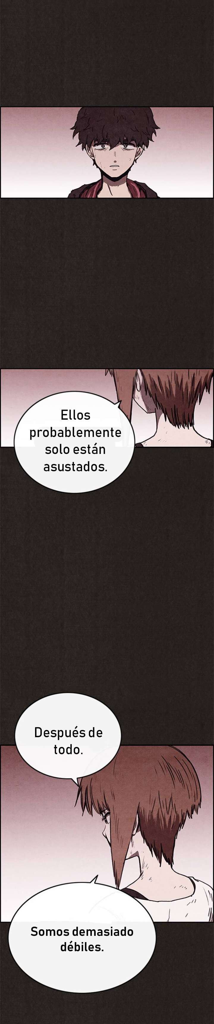 Read Sweet Home ES Manga Online