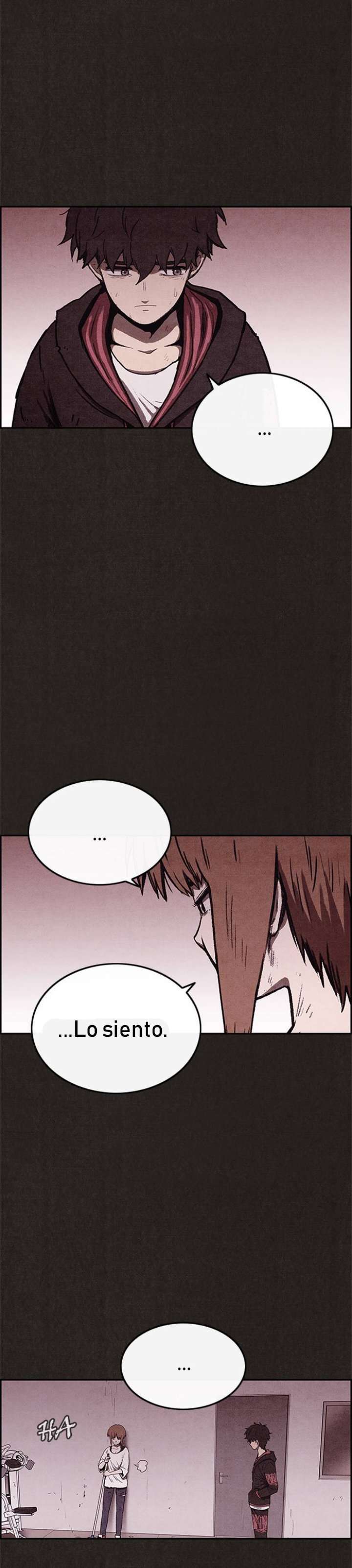 Read Sweet Home ES Manga Online