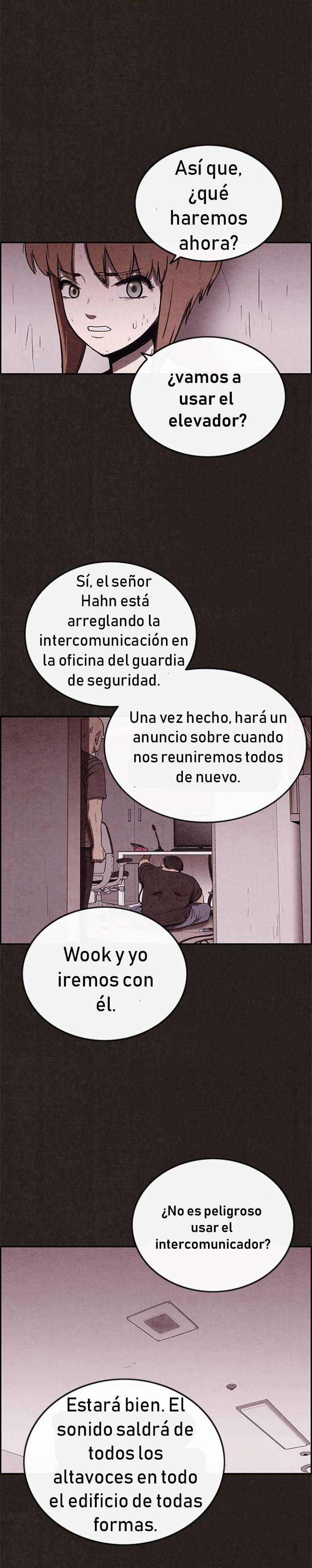 Read Sweet Home ES Manga Online