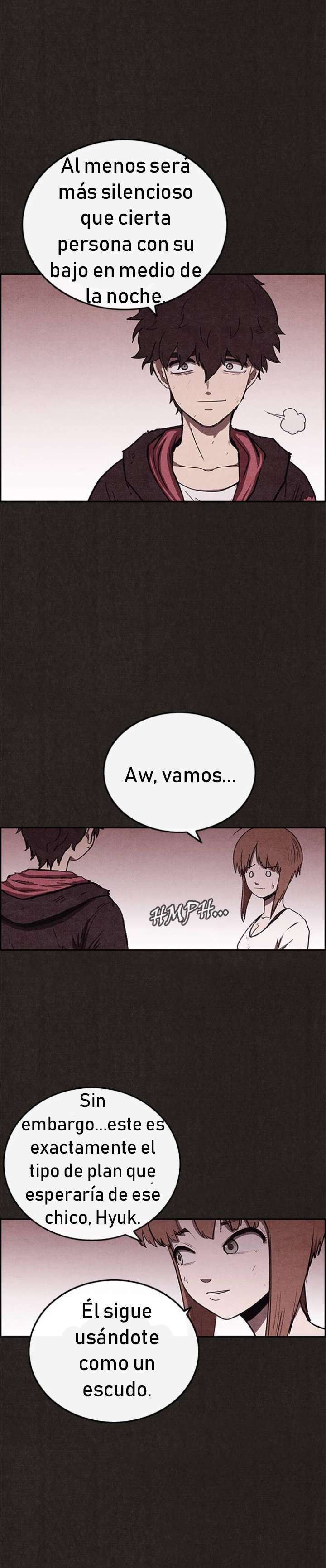 Read Sweet Home ES Manga Online