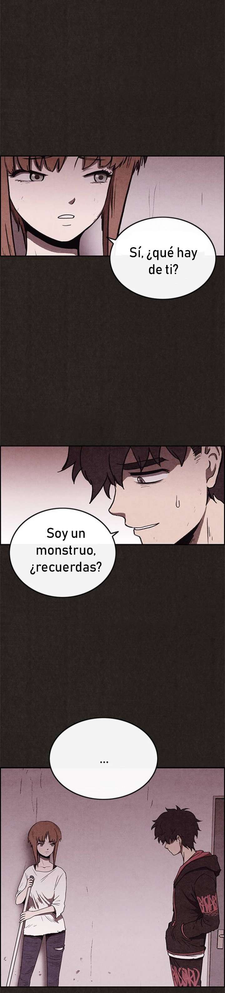 Read Sweet Home ES Manga Online