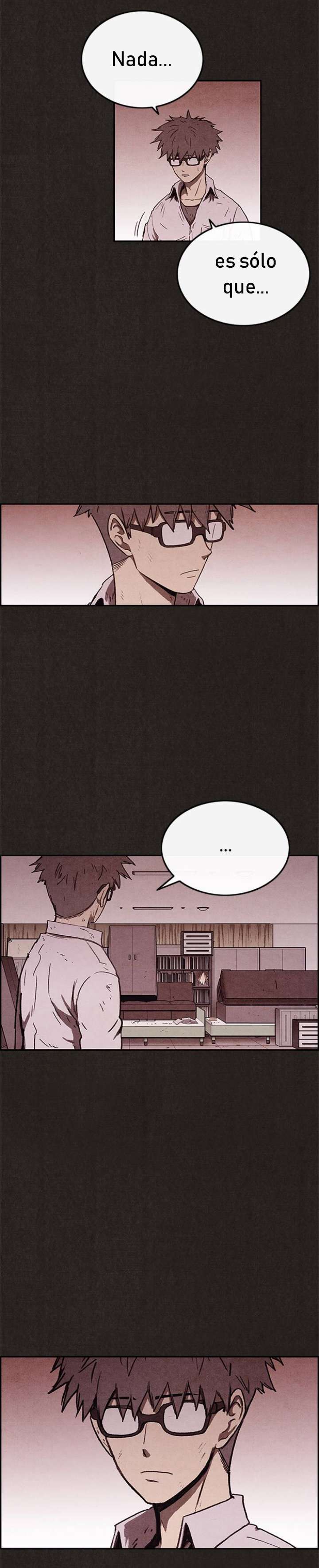 Read Sweet Home ES Manga Online
