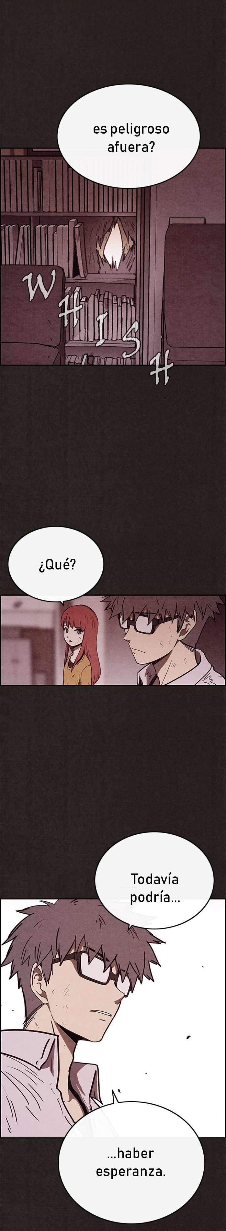 Read Sweet Home ES Manga Online