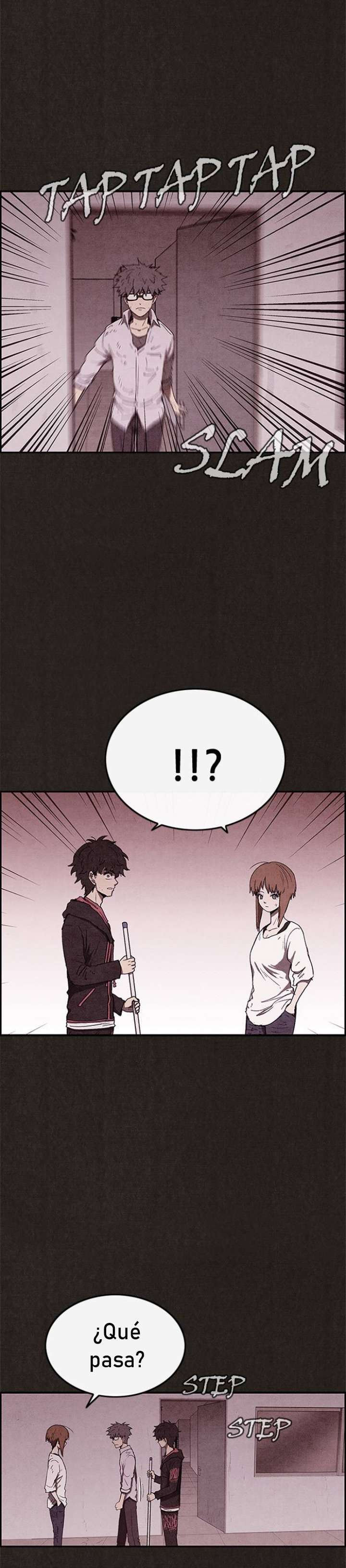 Read Sweet Home ES Manga Online
