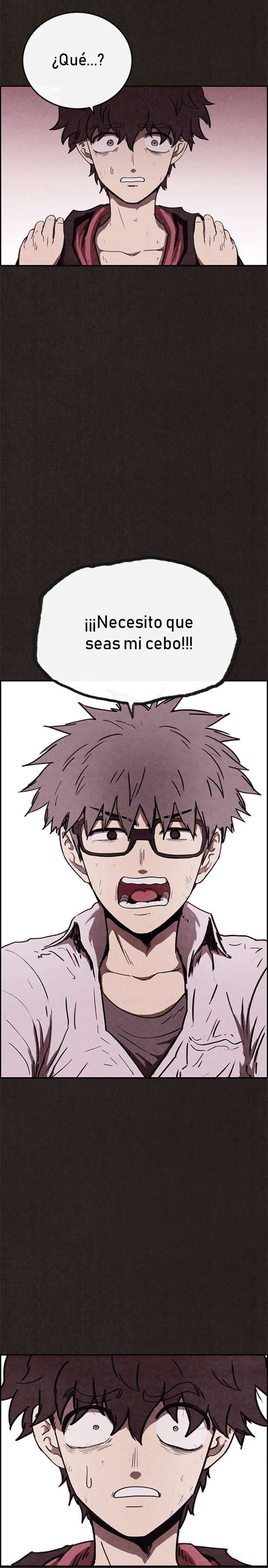 Read Sweet Home ES Manga Online
