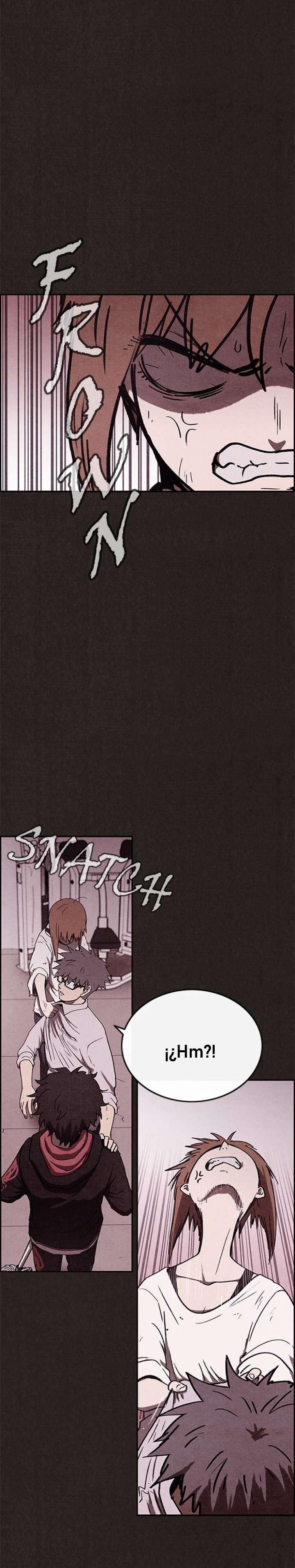 Read Sweet Home ES Manga Online