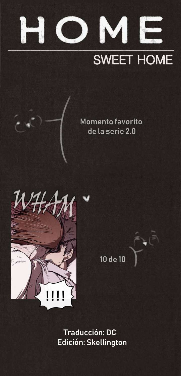 Read Sweet Home ES Manga Online
