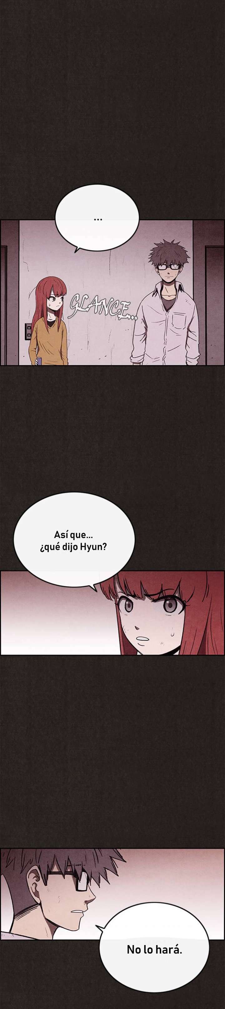 Read Sweet Home ES Manga Online