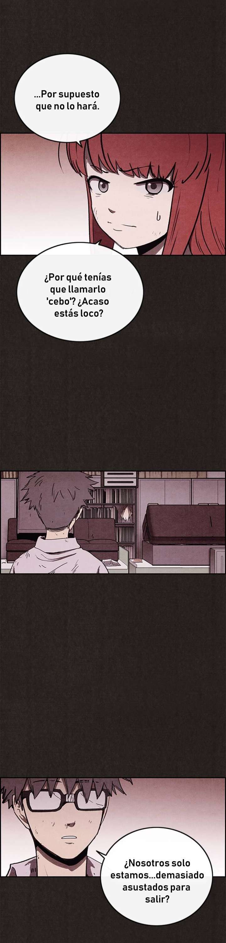 Read Sweet Home ES Manga Online