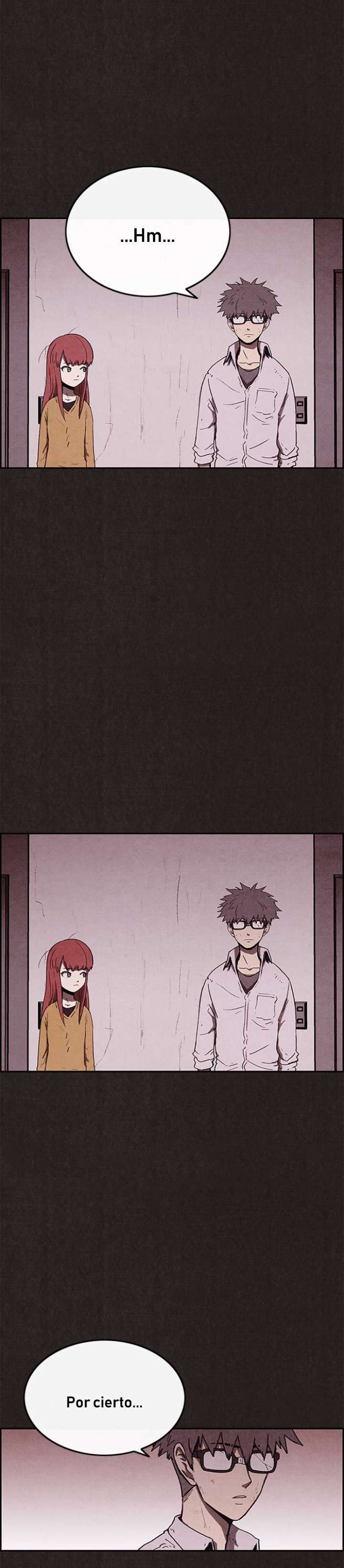 Read Sweet Home ES Manga Online
