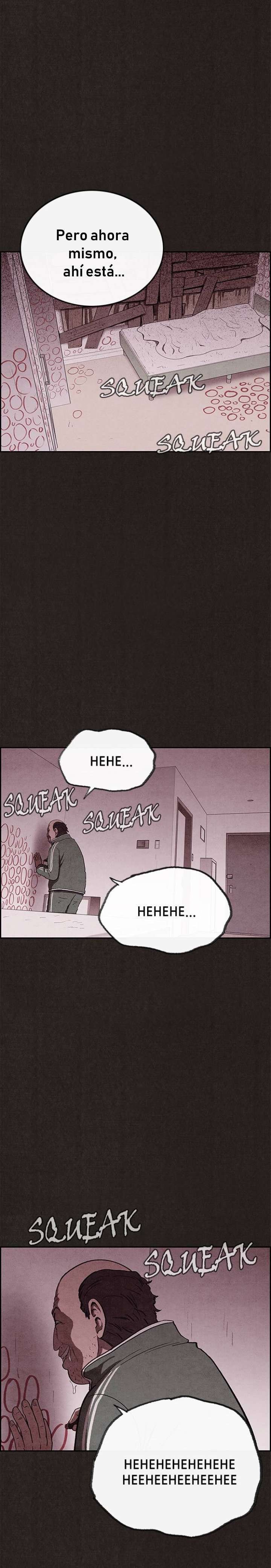 Read Sweet Home ES Manga Online
