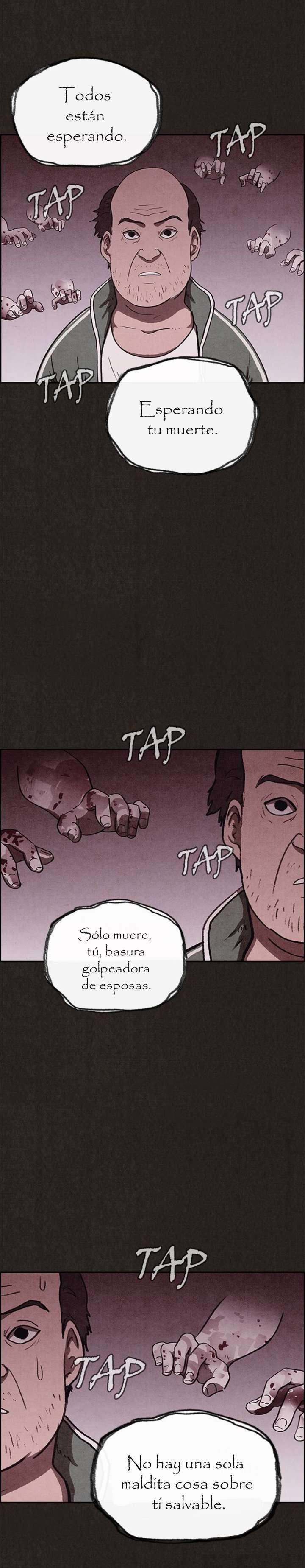 Read Sweet Home ES Manga Online