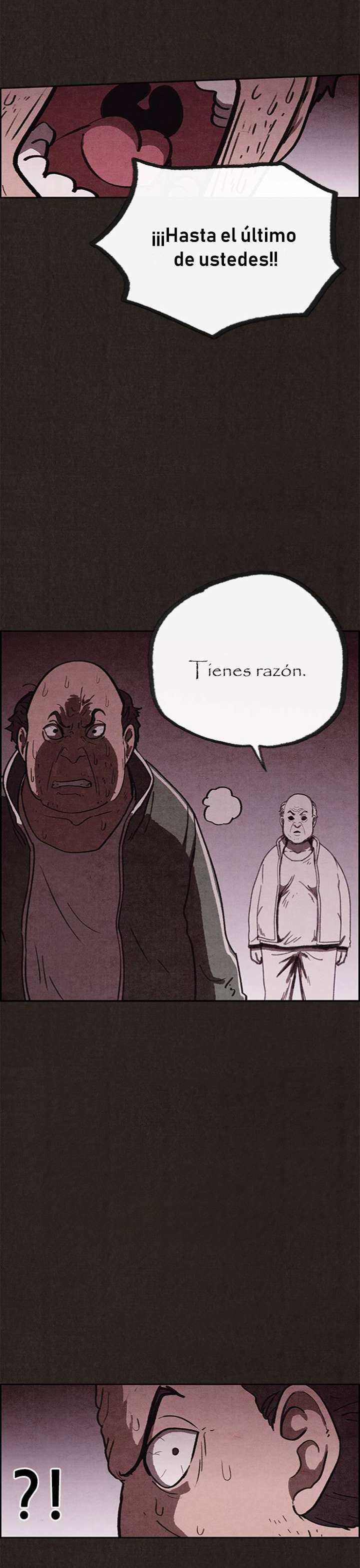 Read Sweet Home ES Manga Online