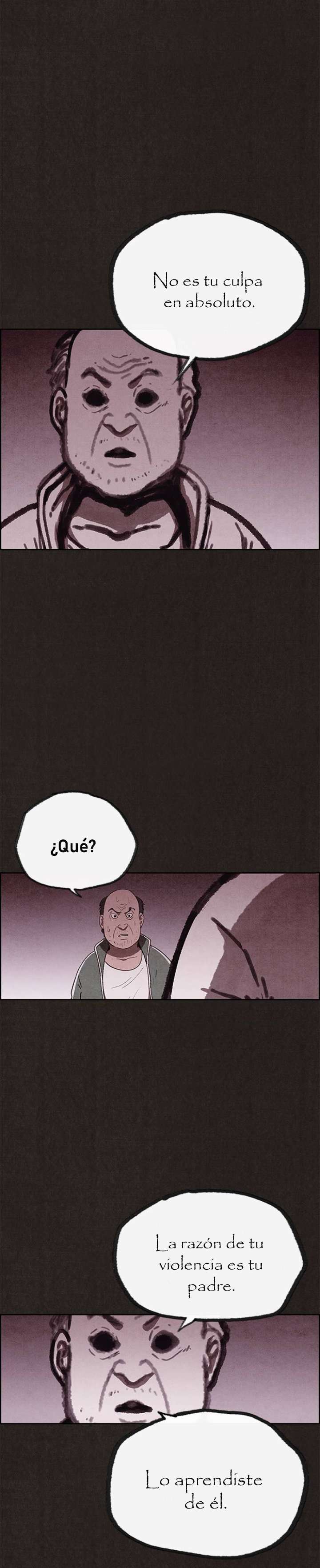 Read Sweet Home ES Manga Online