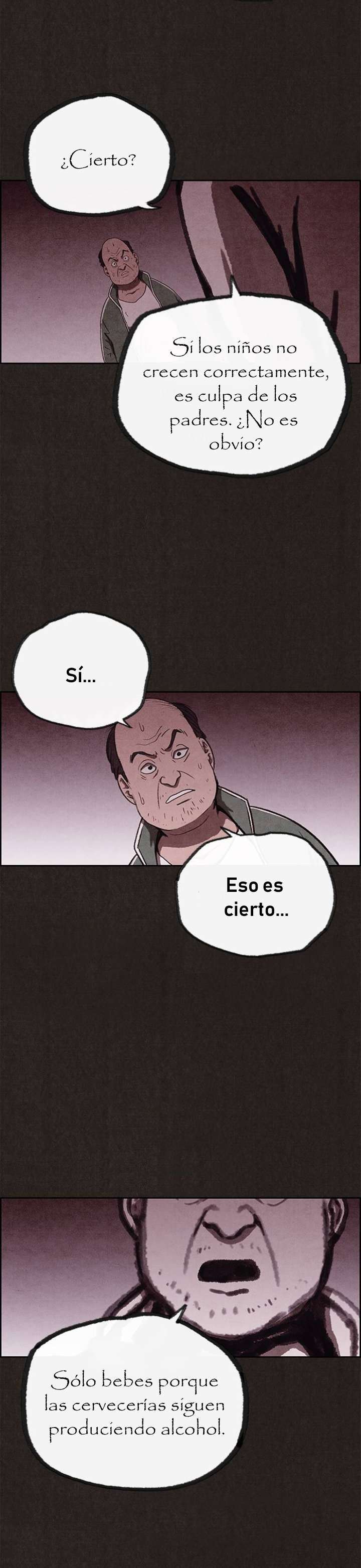Read Sweet Home ES Manga Online